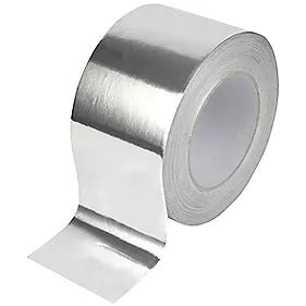 metal foil tape sheets|screwfix aluminium foil tape.